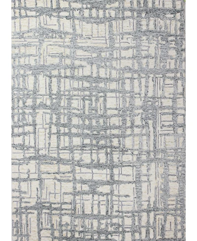 Bashian Adige ADI167 7'6" x 9'6" Area Rug