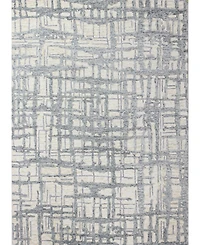 Bashian Adige ADI167 7'6" x 9'6" Area Rug
