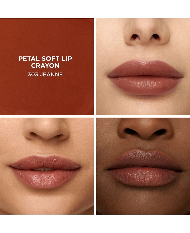 Laura Mercier Petal Soft Lipstick Crayon