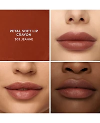 Laura Mercier Petal Soft Lipstick Crayon