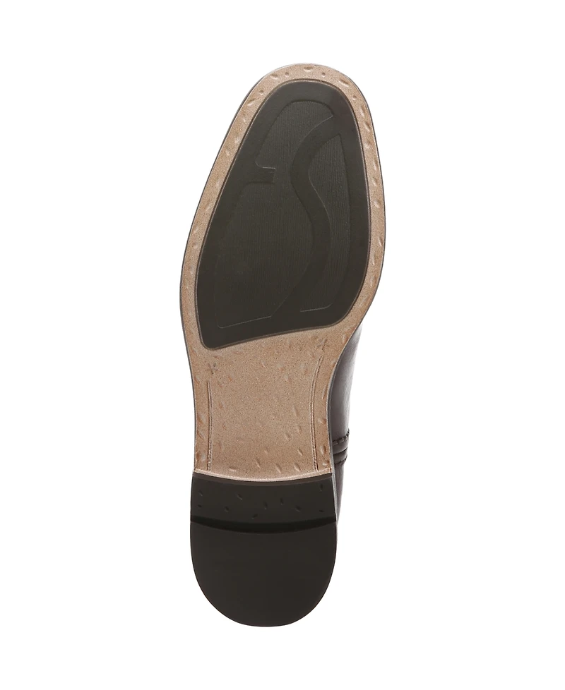 Franco Sarto Meyer Wide Calf Knee High Riding Boots