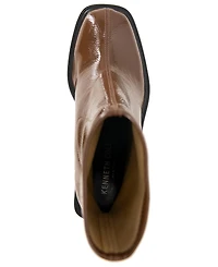 Kenneth Cole New York Women's Amber Platform Dress Booties