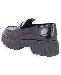 Kenneth Cole New York Women's Marge Lug Sole Loafers