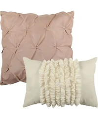Stratford Park Elsie 5 Piece Comforter Set