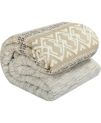 Stratford Park Anaya 7 Piece Comforter Set