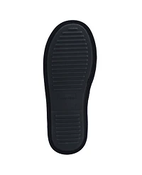 Calvin Klein Men's Xenith Round Toe Slip-on Slippers
