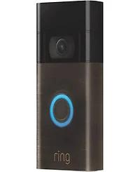 ring Video Doorbell (2020 Release) - Venetian Bronze