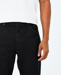 Cotton On Men's Slim Straight Jeans