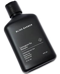 Blind Barber Lemongrass Tea Shampoo, 12-oz.