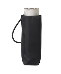 Totes Water Repellent Mini Folding Umbrella