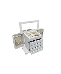 Modern Jewelry Box