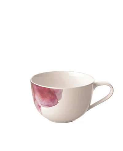 Villeroy & Boch Rose Garden Breakfast Cup