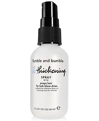 Bumble and Bumble Thickening Spray