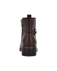 Tommy Hilfiger Women's Imiera Ankle Boots