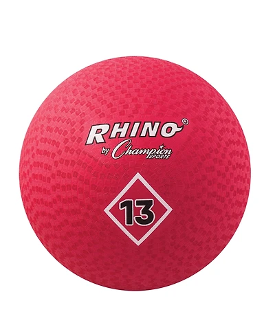 Champion Sports Playground Ball