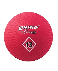 Champion Sports Playground Ball
