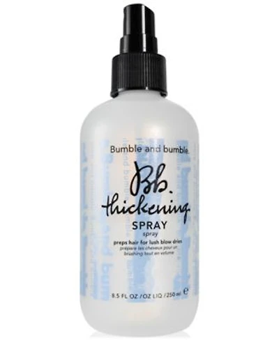 Bumble Bumble Thickening Spray