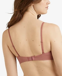 Maidenform M Rib Seamless Bralette DM2303