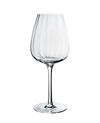 Villeroy & Boch Rose Garden Red Wine Glass, Set of 4