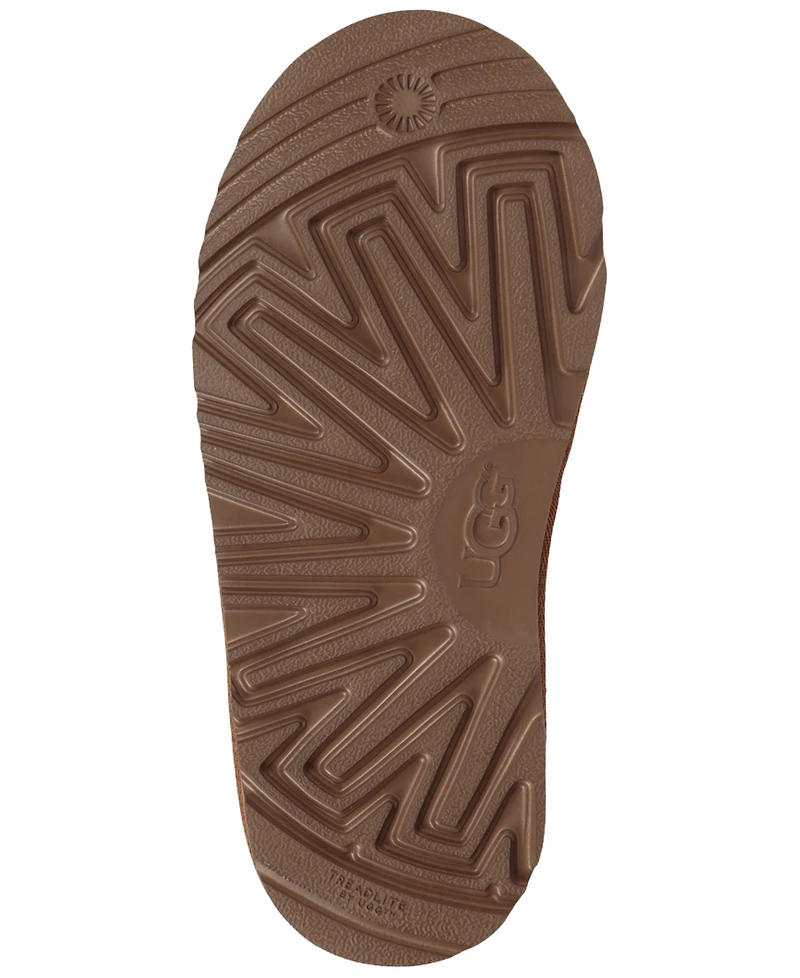 Ugg Kids Classic Mini Ii Booties