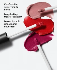 bareMinerals Mineralist Lasting Matte Liquid Lipstick