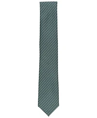 Alfani Men's Louvre Slim Tie, Created for Macy's