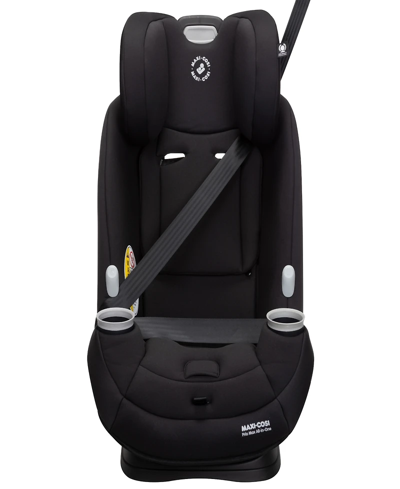 Pria Max All-in-One Convertible Car Seat
