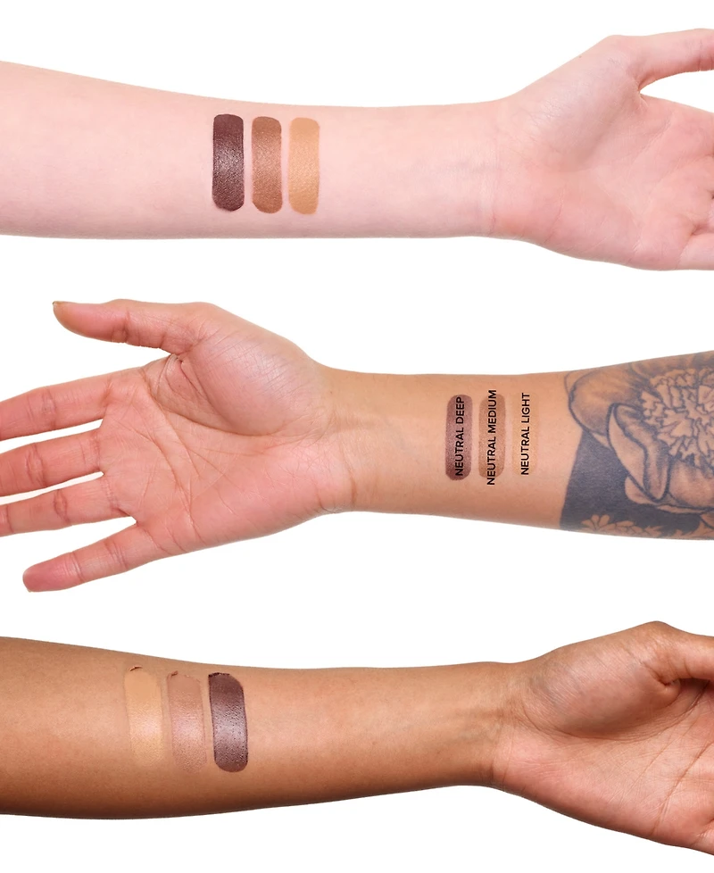 Nudestix Tinted Blur Sculpt Stick