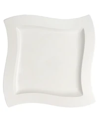 Villeroy & Boch New Wave 4-Piece Place Setting