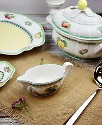 Villeroy & Boch French Garden Large Oval Platter