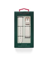 Ted Baker Women's Ted Magnolia Multicolor Leather Strap