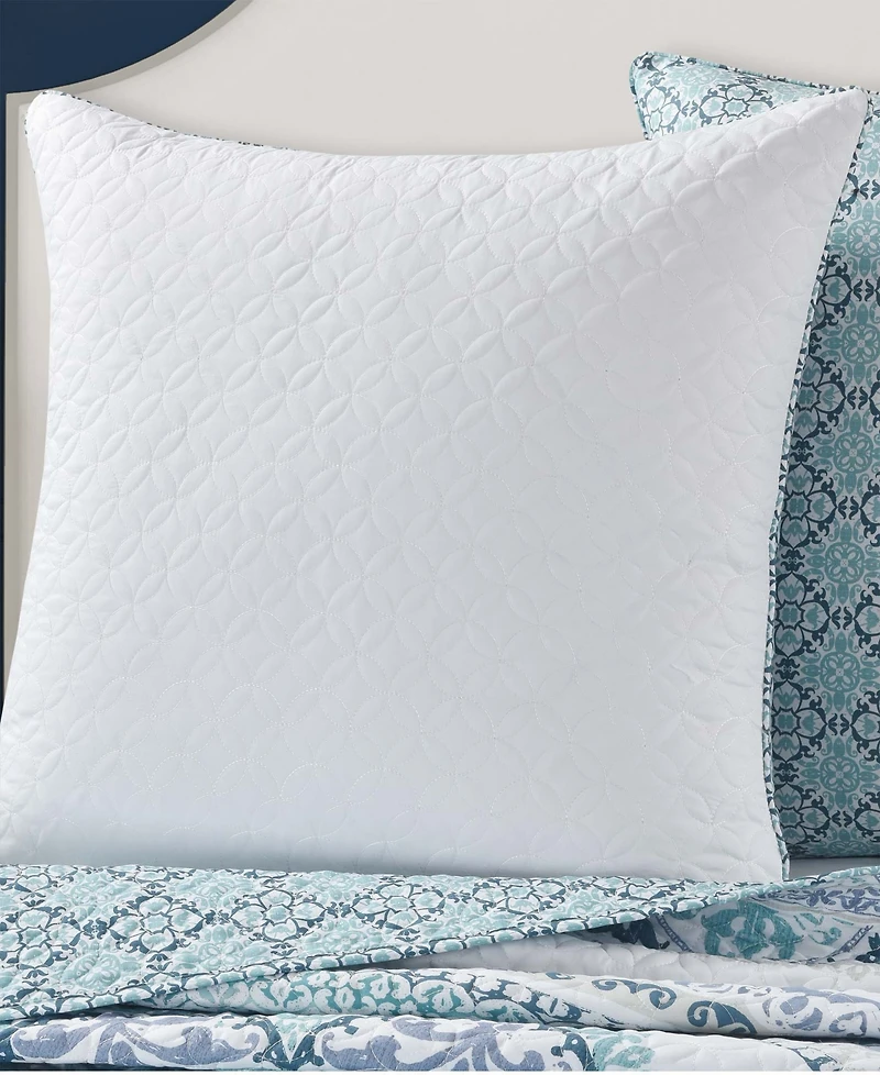 Royal Court Afton Sham, European