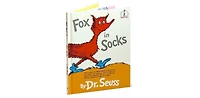 Fox in Socks by Dr. Seuss