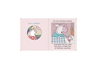 Happy Birthday, Little Pookie by Sandra Boynton