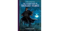 The Adventures of Sherlock Holmes by Valerie Tripp