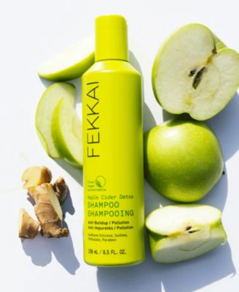 Fekkai Apple Cider Detox Shampoo