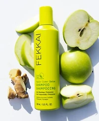Fekkai Apple Cider Detox Shampoo