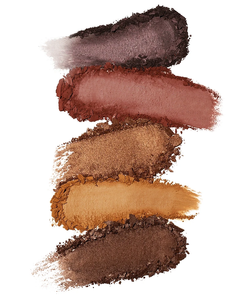 Well People Power Palette Eyeshadow