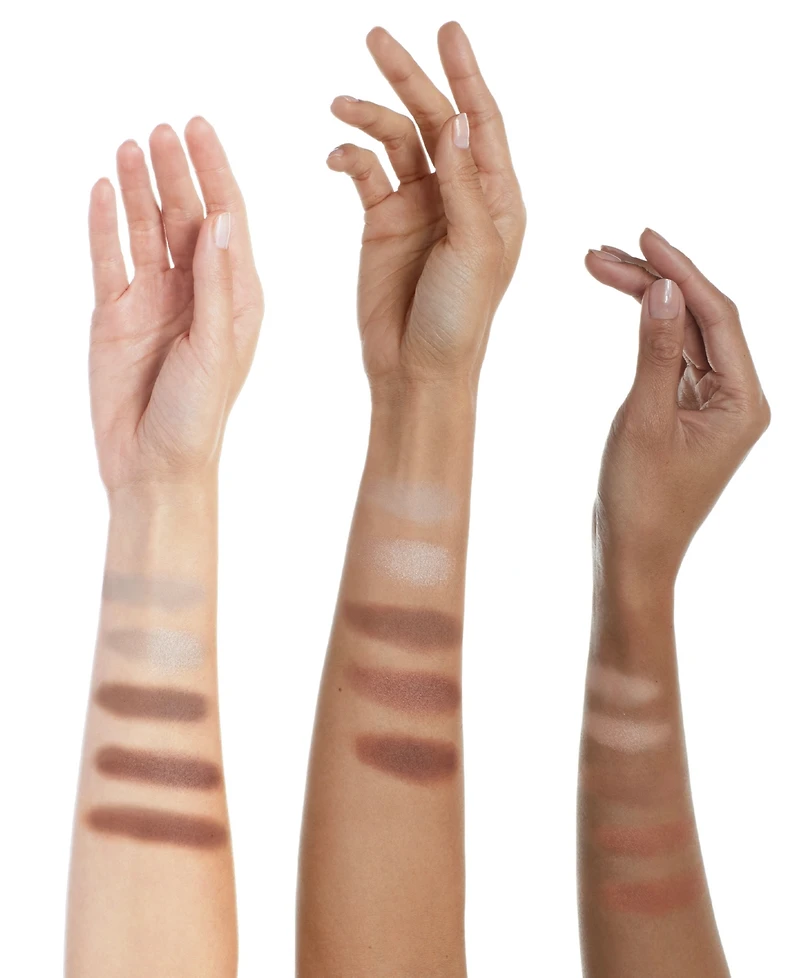 Well People Power Palette Eyeshadow