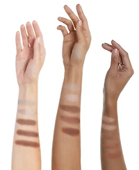 Well People Power Palette Eyeshadow