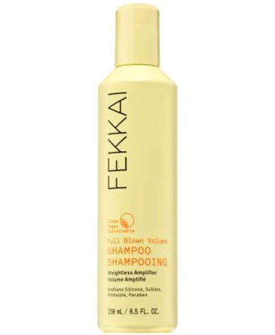 Fekkai Full Blown Volume Shampoo