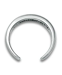 Giani Bernini Cubic Zirconia Channel Set Sterling Silver Toe Ring