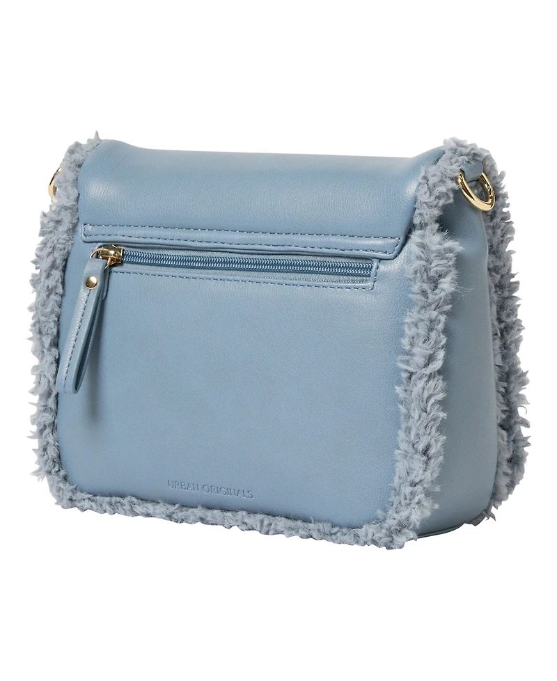 Women's Crossbody Handbag