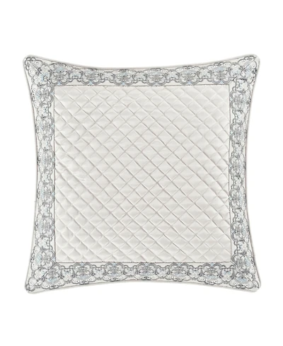 J Queen New York Adagio Sham, European