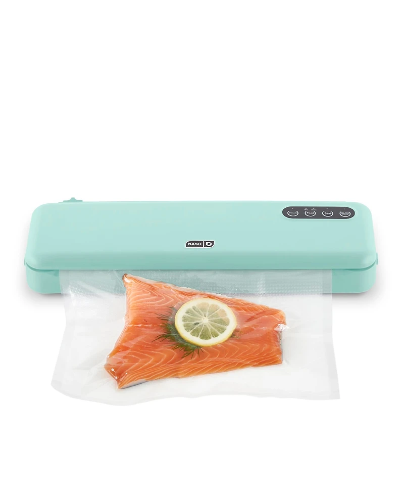 Dash SuperSeal Vacuum Sealer