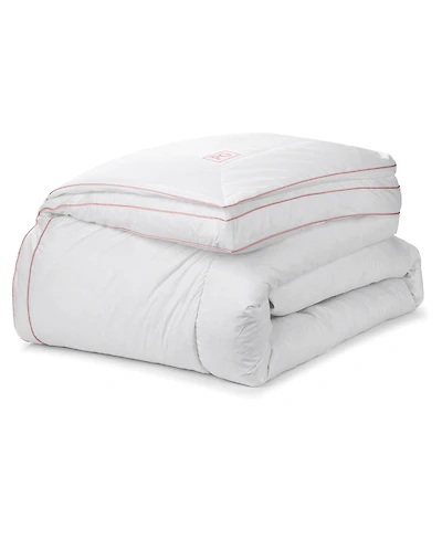 Pillow Gal Down-Top Featherbed Mattress Topper, Queen