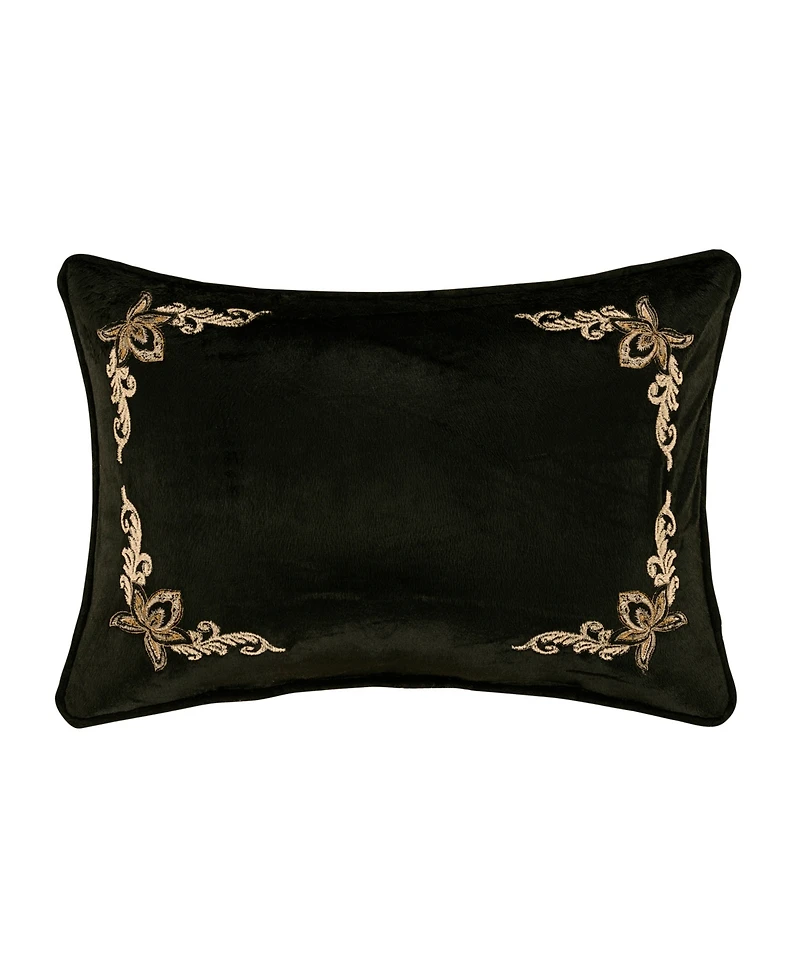 Royal Court Montecito Decorative Pillow, 13" x 19"