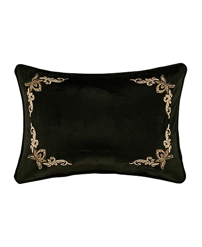 Royal Court Montecito Decorative Pillow, 13" x 19"