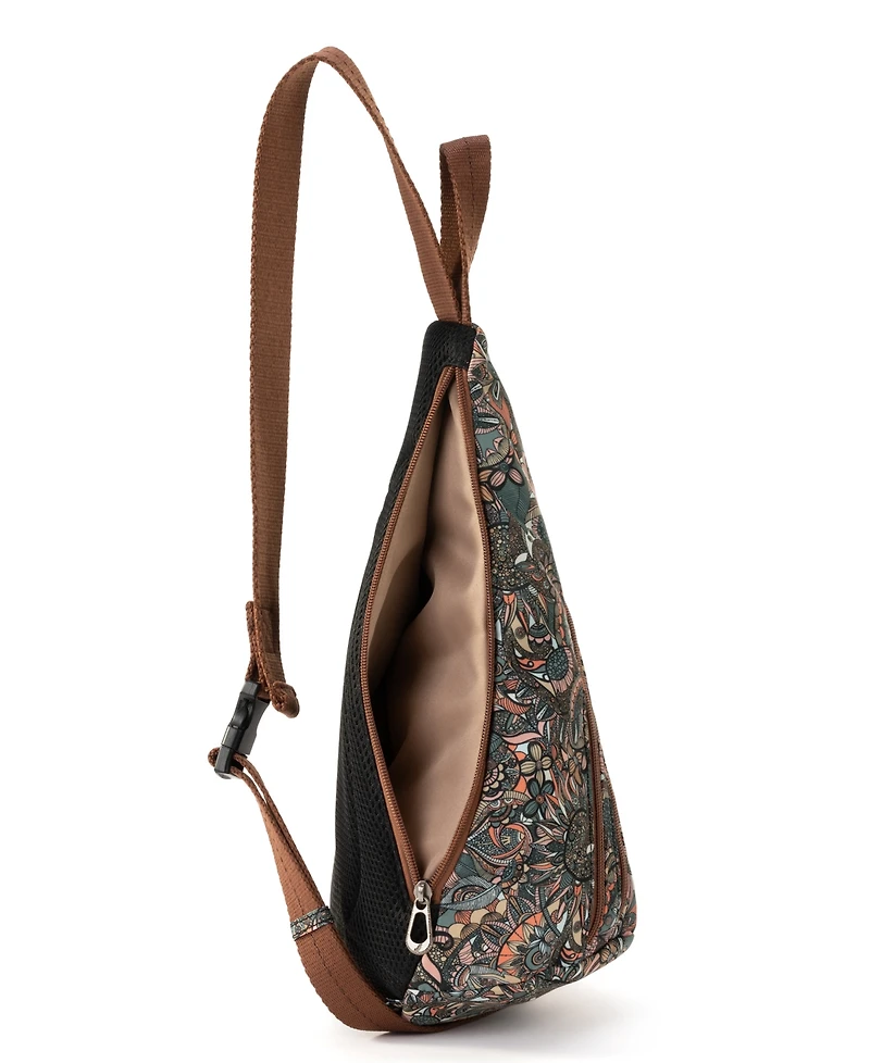Sakroots Sling Backpack