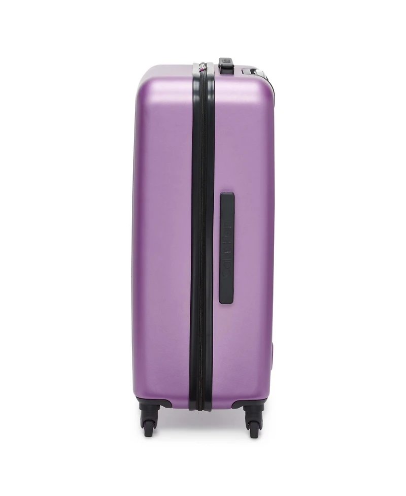 Calvin Klein Vision Suitcase Set, 3 Piece